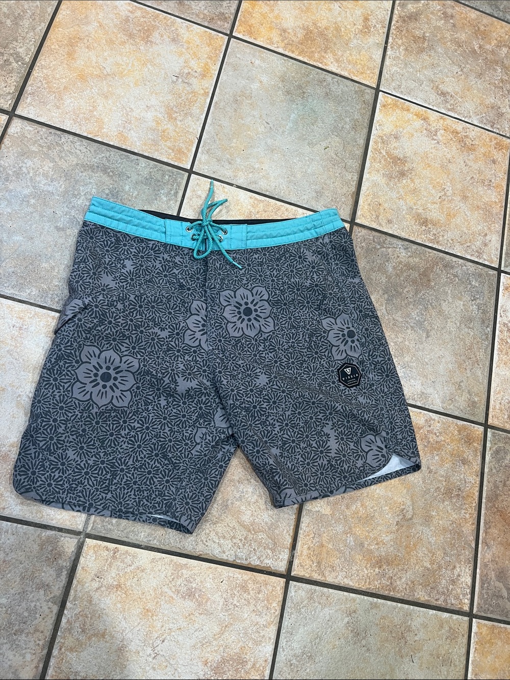 Mens Vissla board shorts